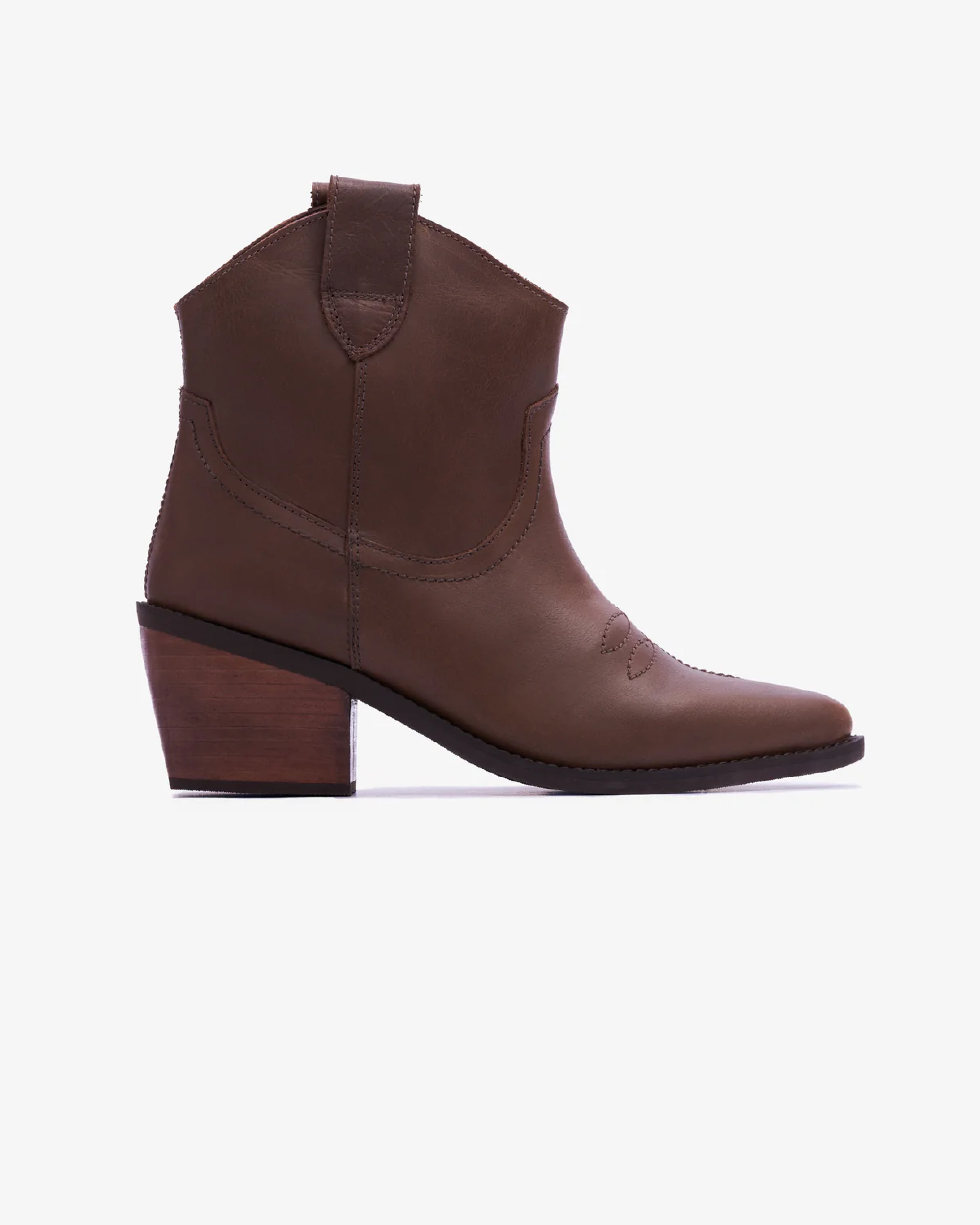 Bota Gardenia Moca - Galana