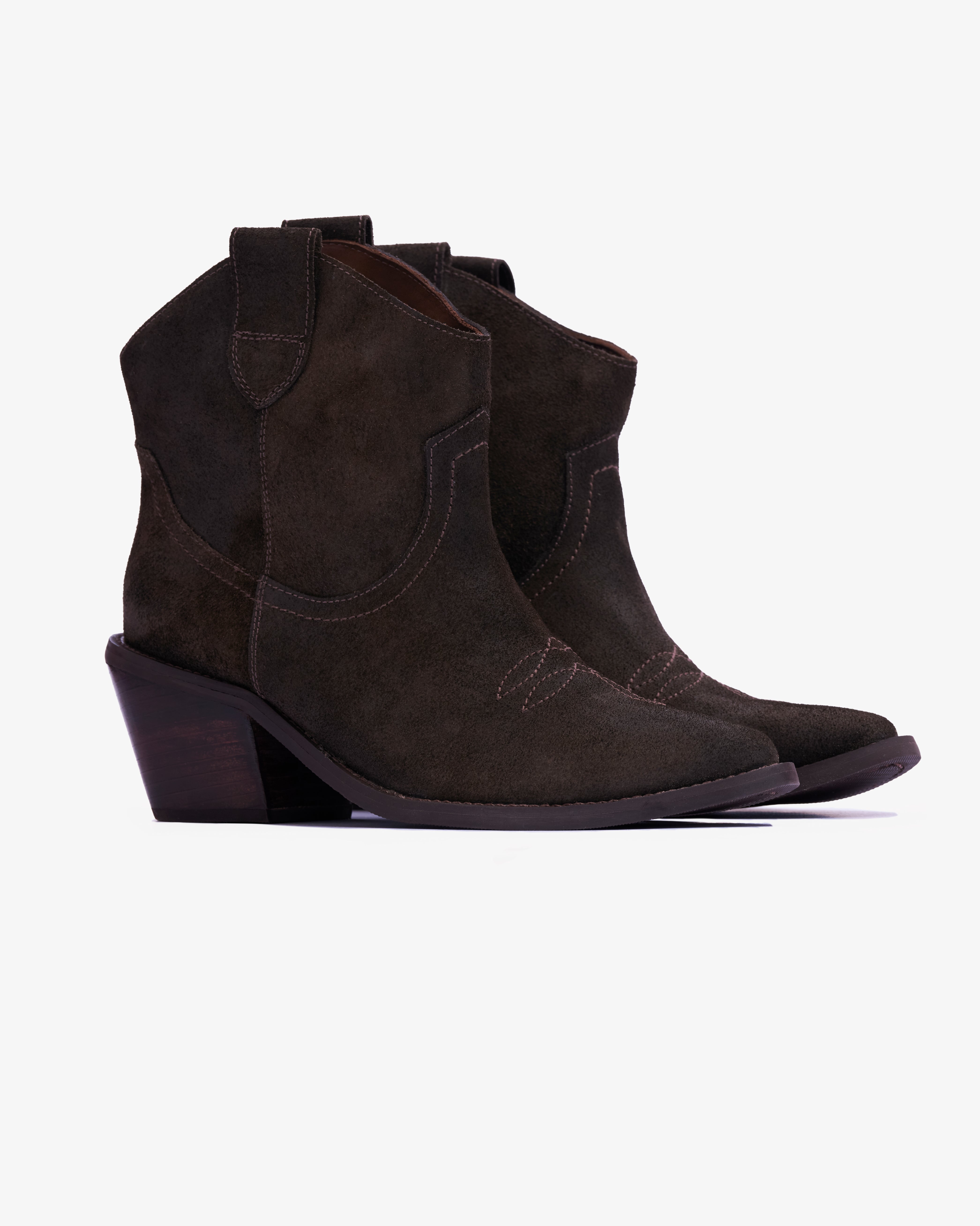 Bota Gardenia Moro - Galana
