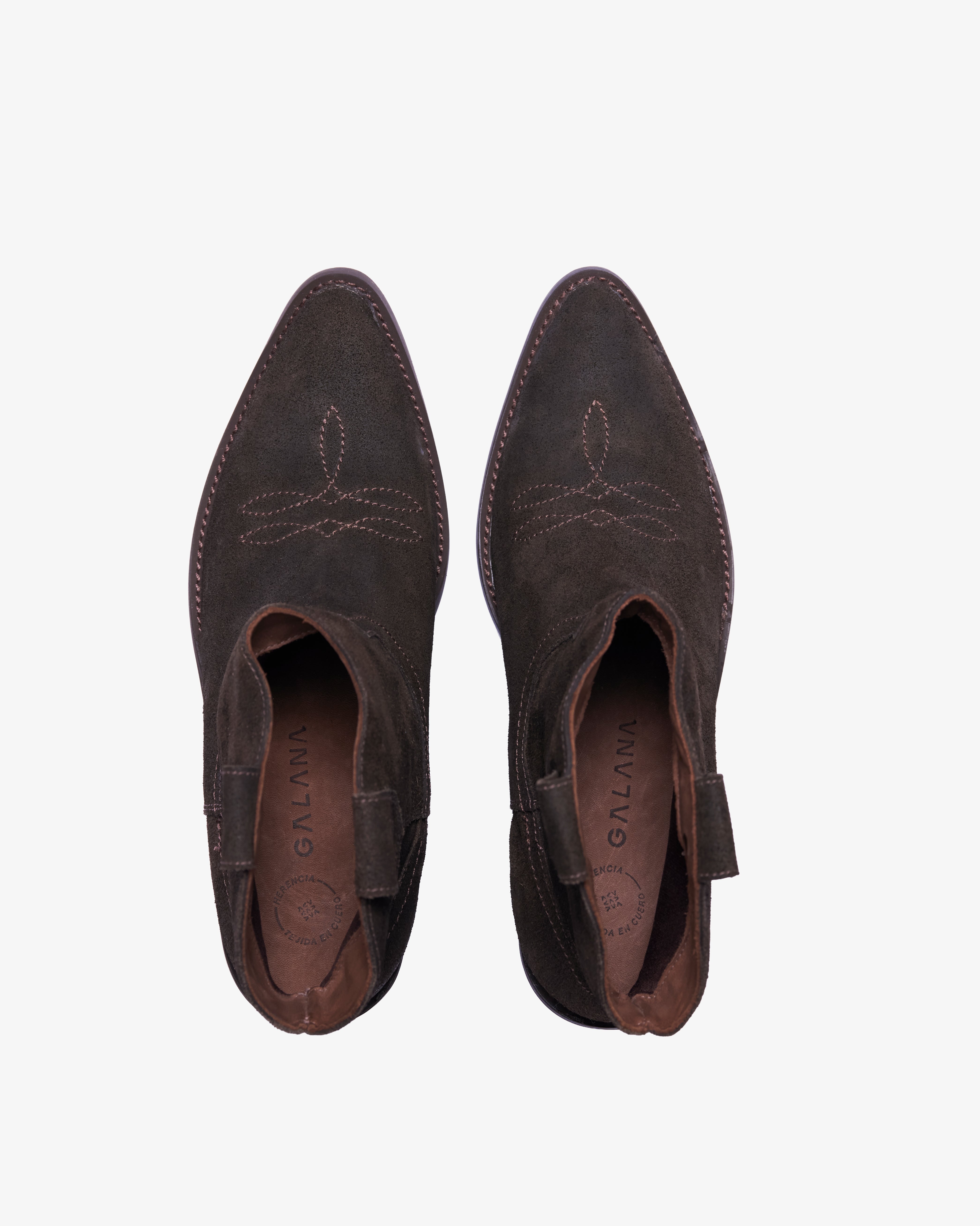 Bota Gardenia Moro - Galana