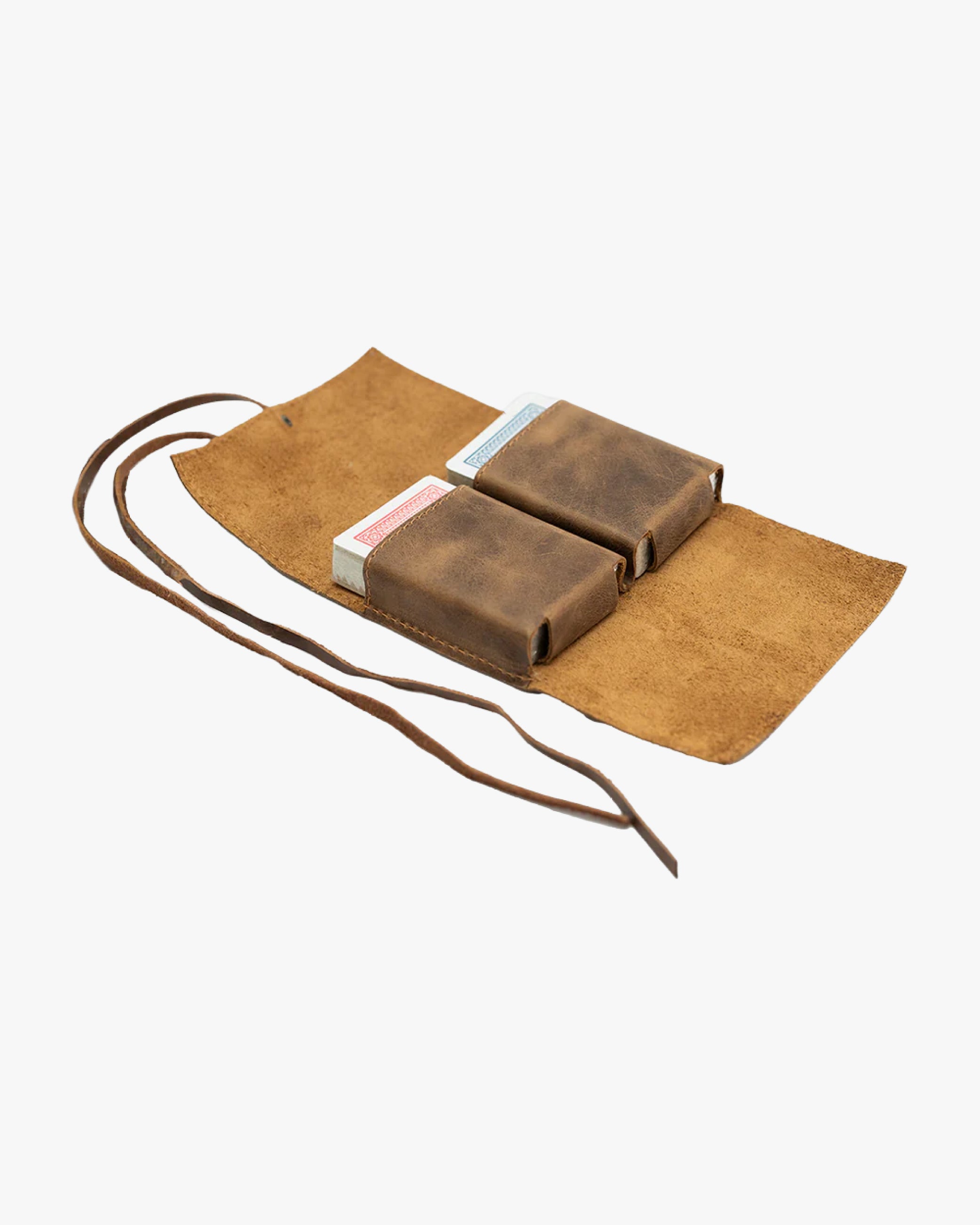 Juego de Cartas - Trauko