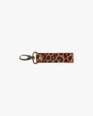 Llavero de Cuero Animal Print - Trauko