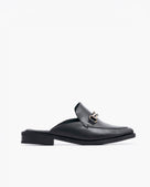 Mocasín Mule Cromo - Galana