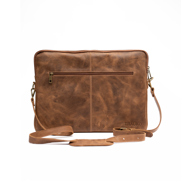 Maletín Notebook - Trauko