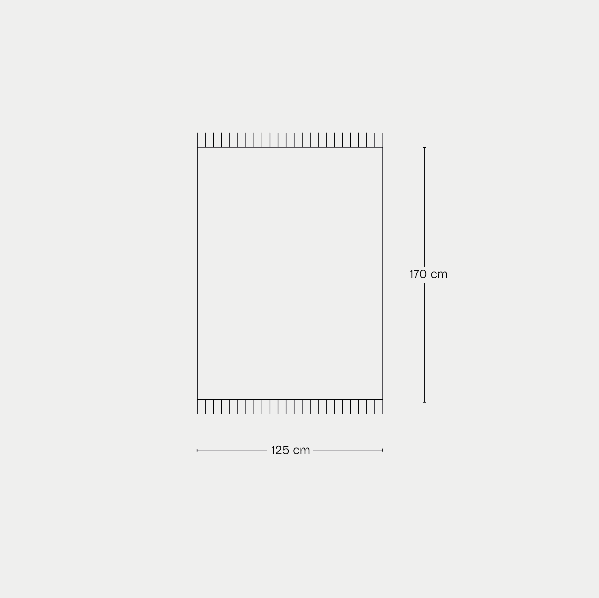 Manta Baby Alpaca Café