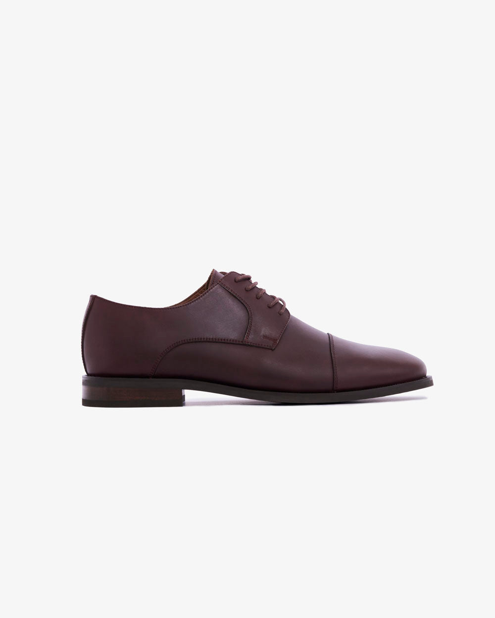 Zapato Hombre Marsella Brandy