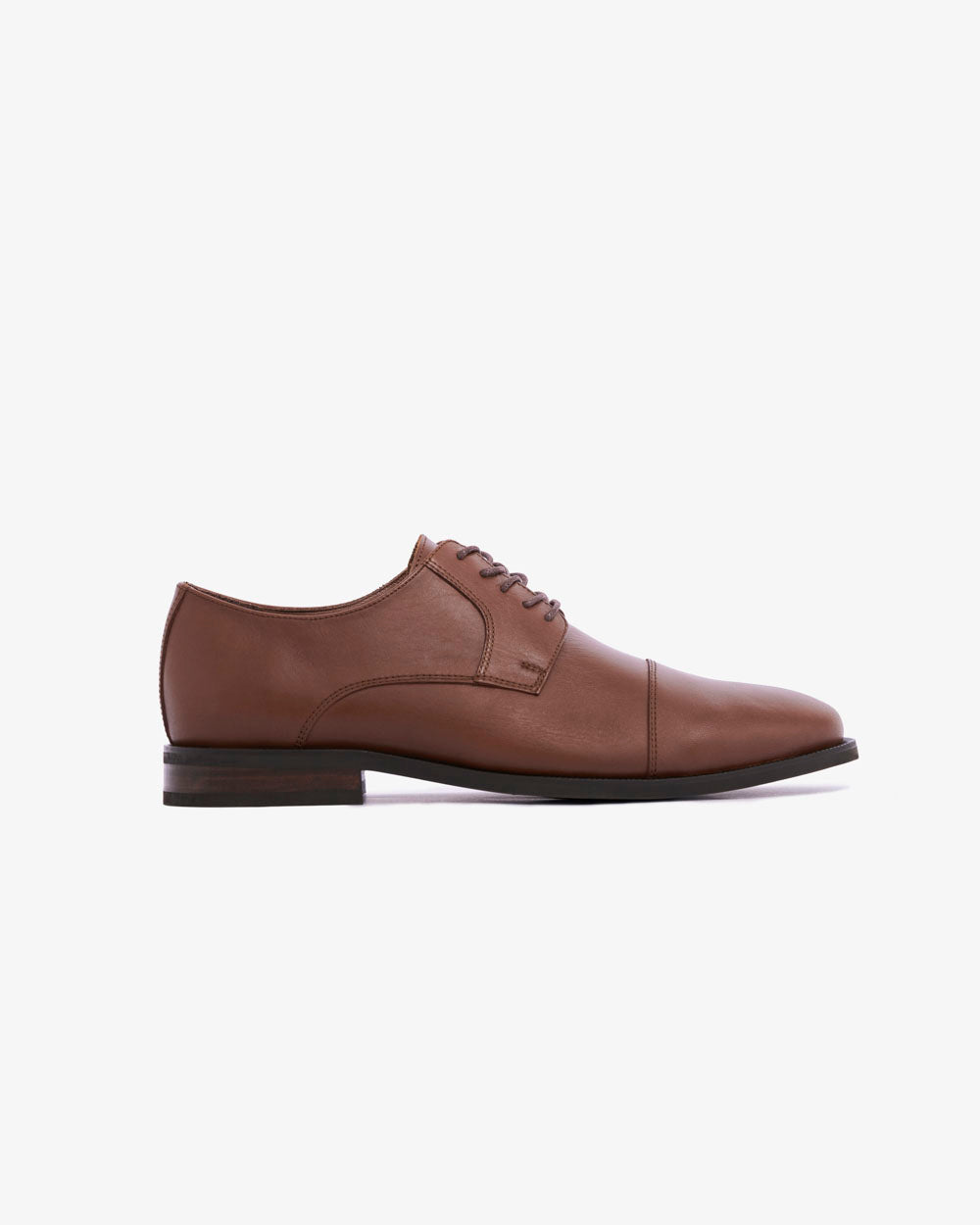 Zapato Hombre Marsella Camel