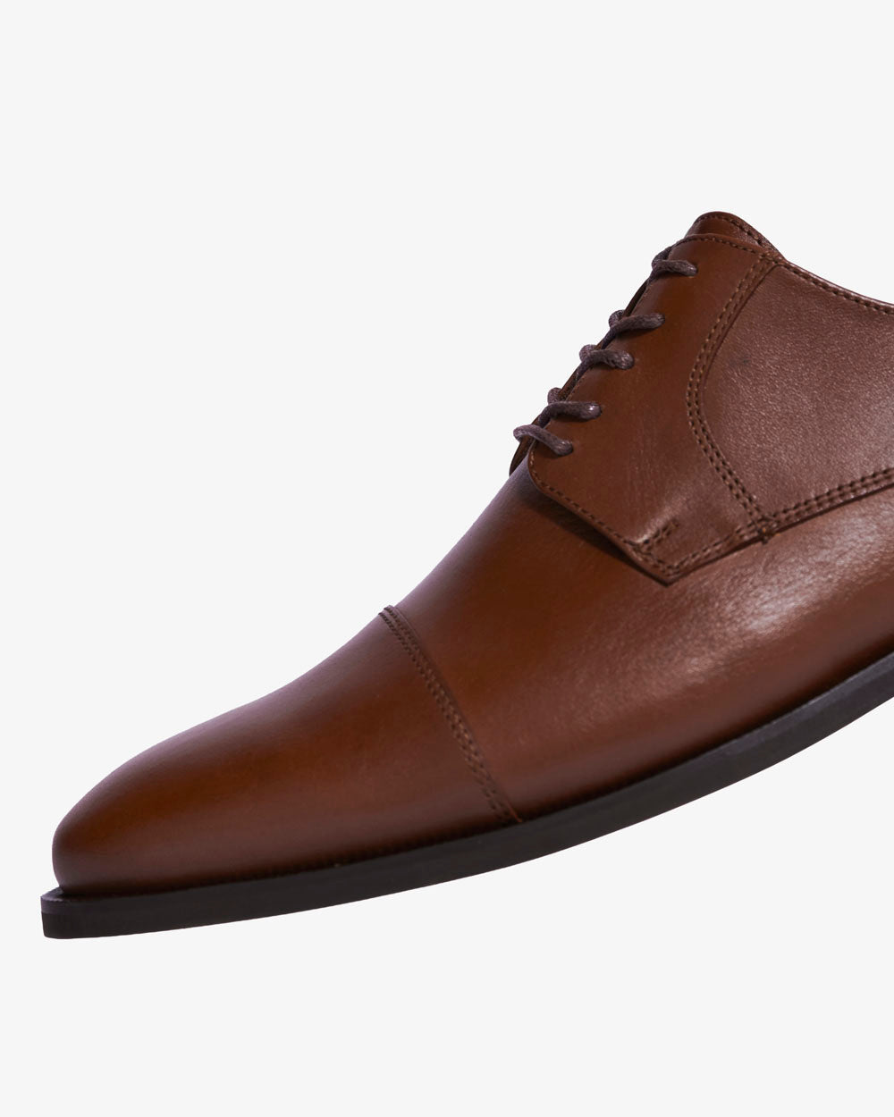Zapato Hombre Marsella Camel