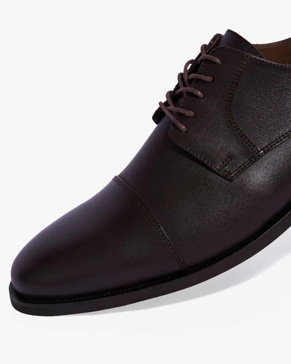 Zapato Hombre Marsella Castaño