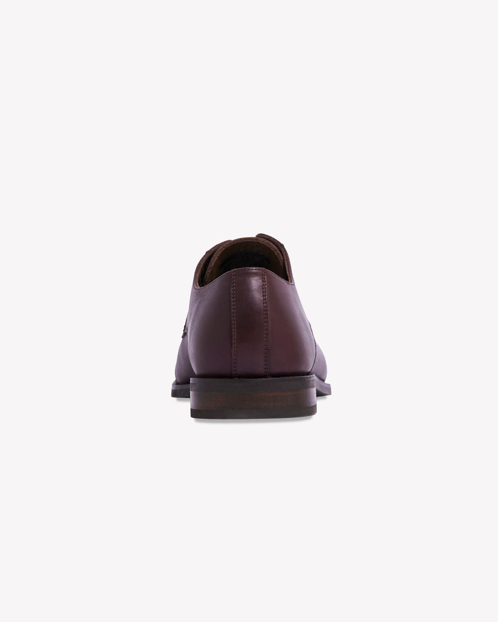 Zapato Hombre Marsella Castaño