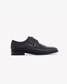 Zapato Hombre Marsella Negro - Trauko