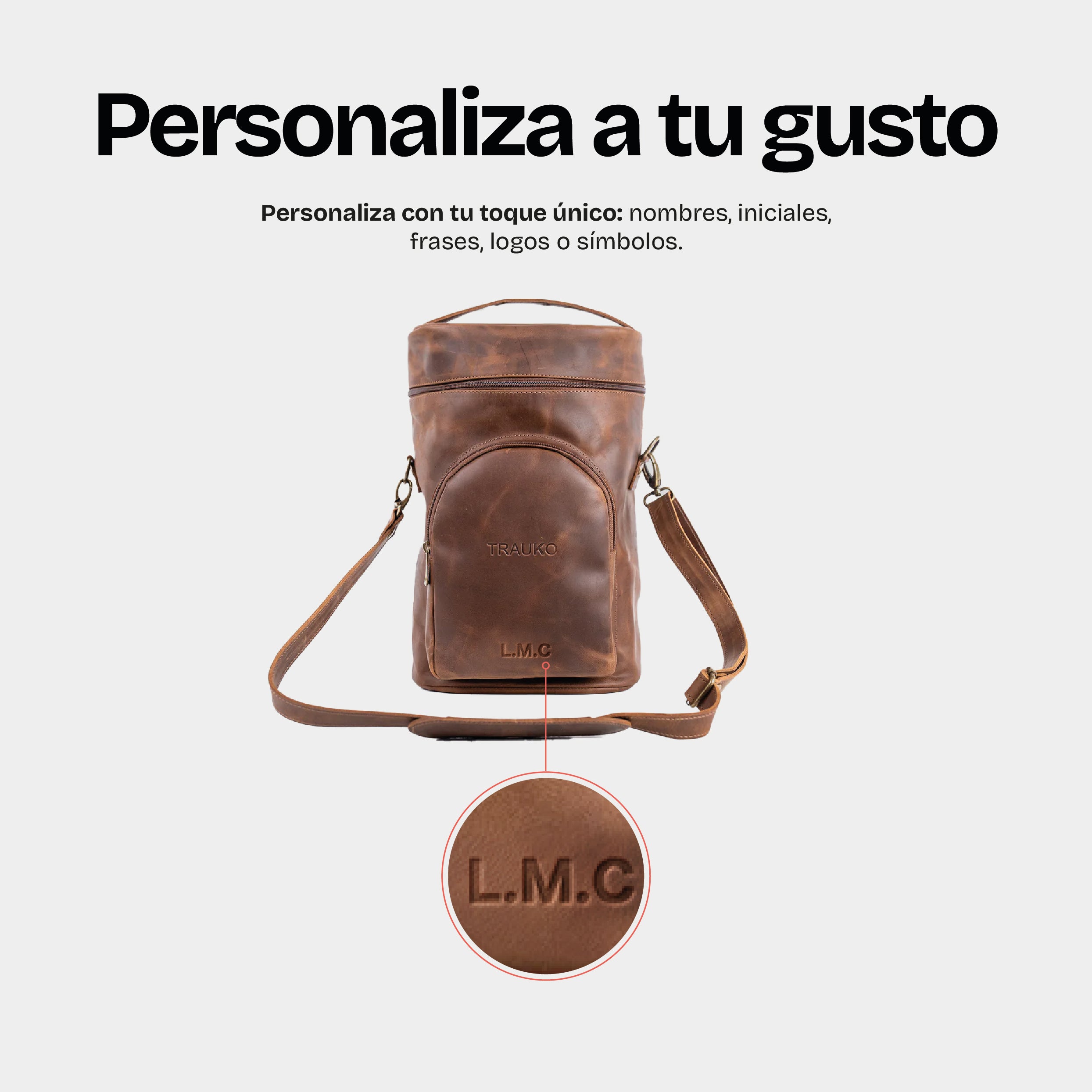 Matera Calafate Café