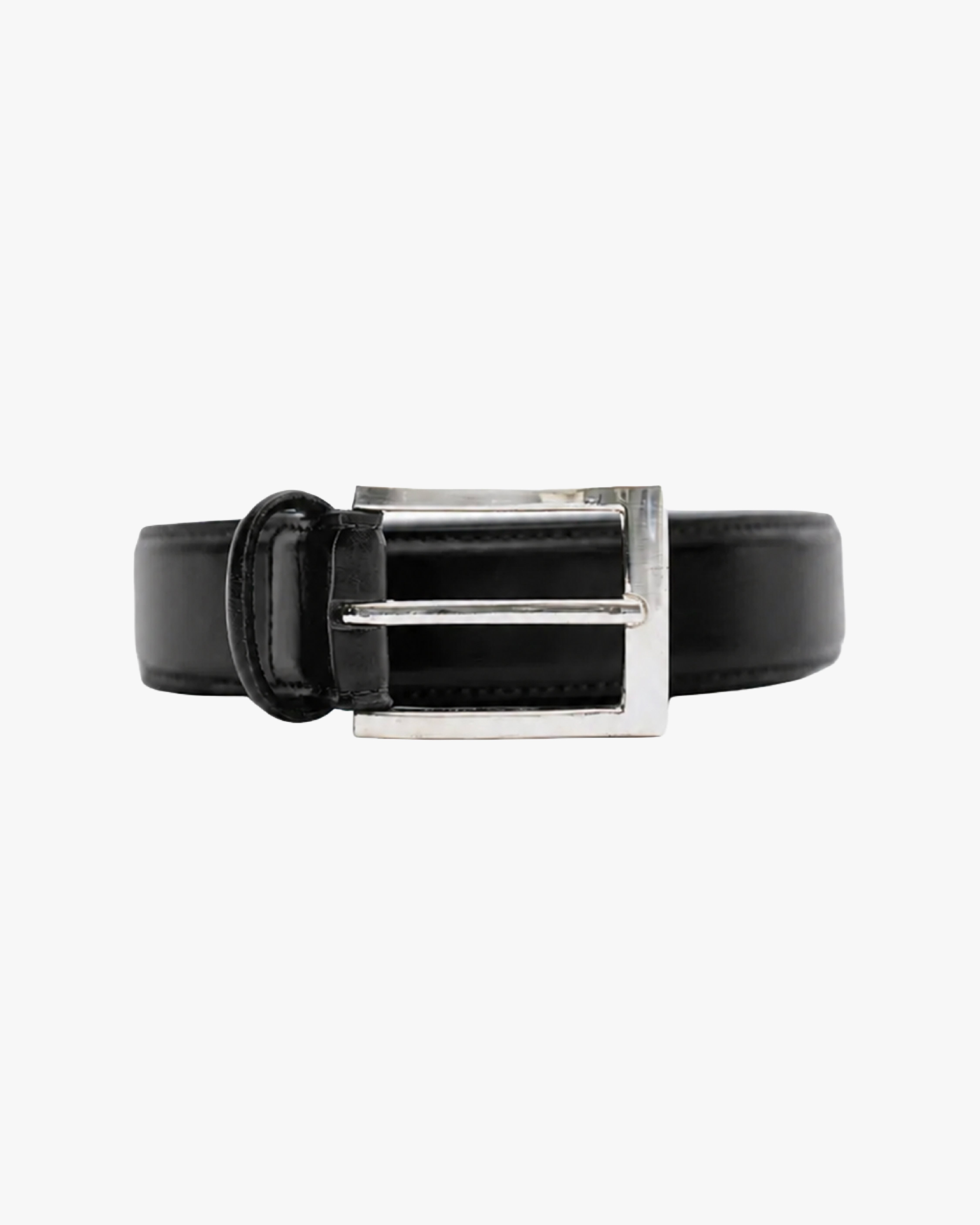 Cinturón Formal Negro