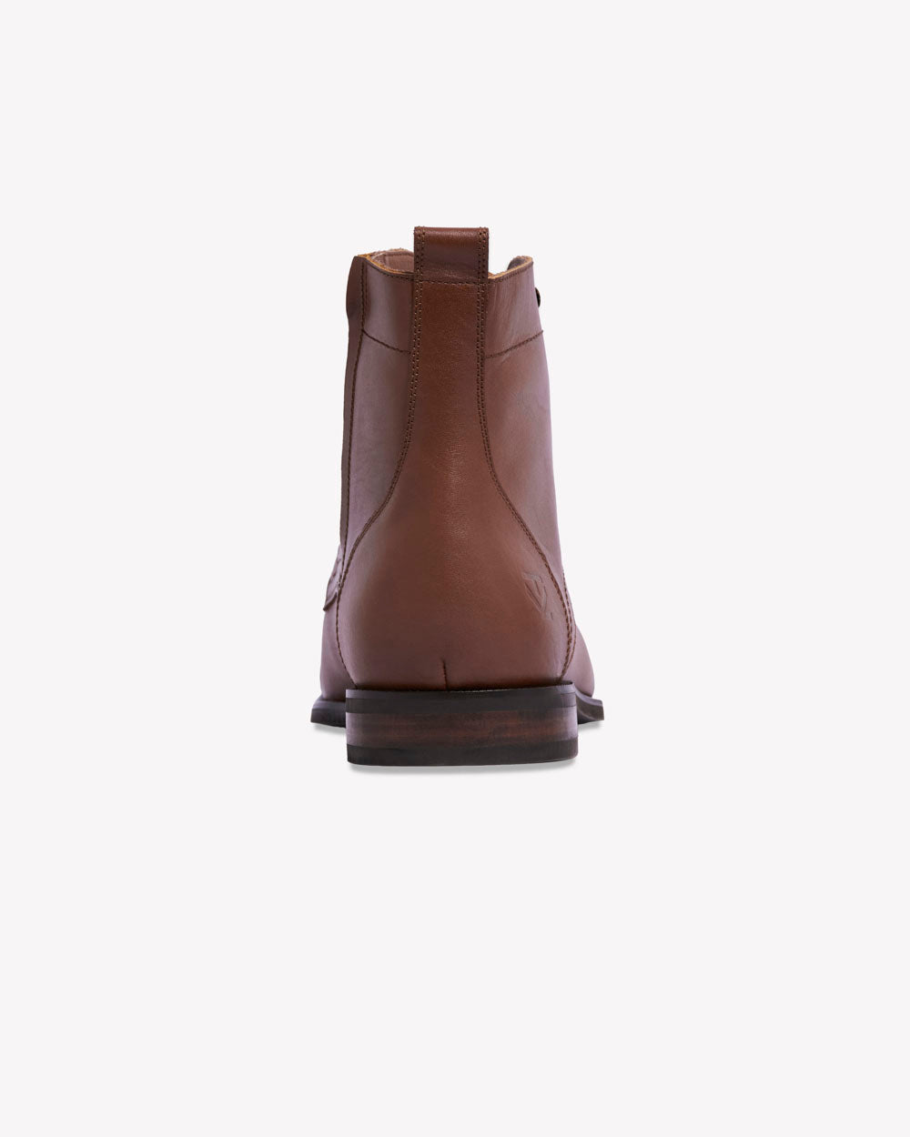 Botín Hombre Milano Camel