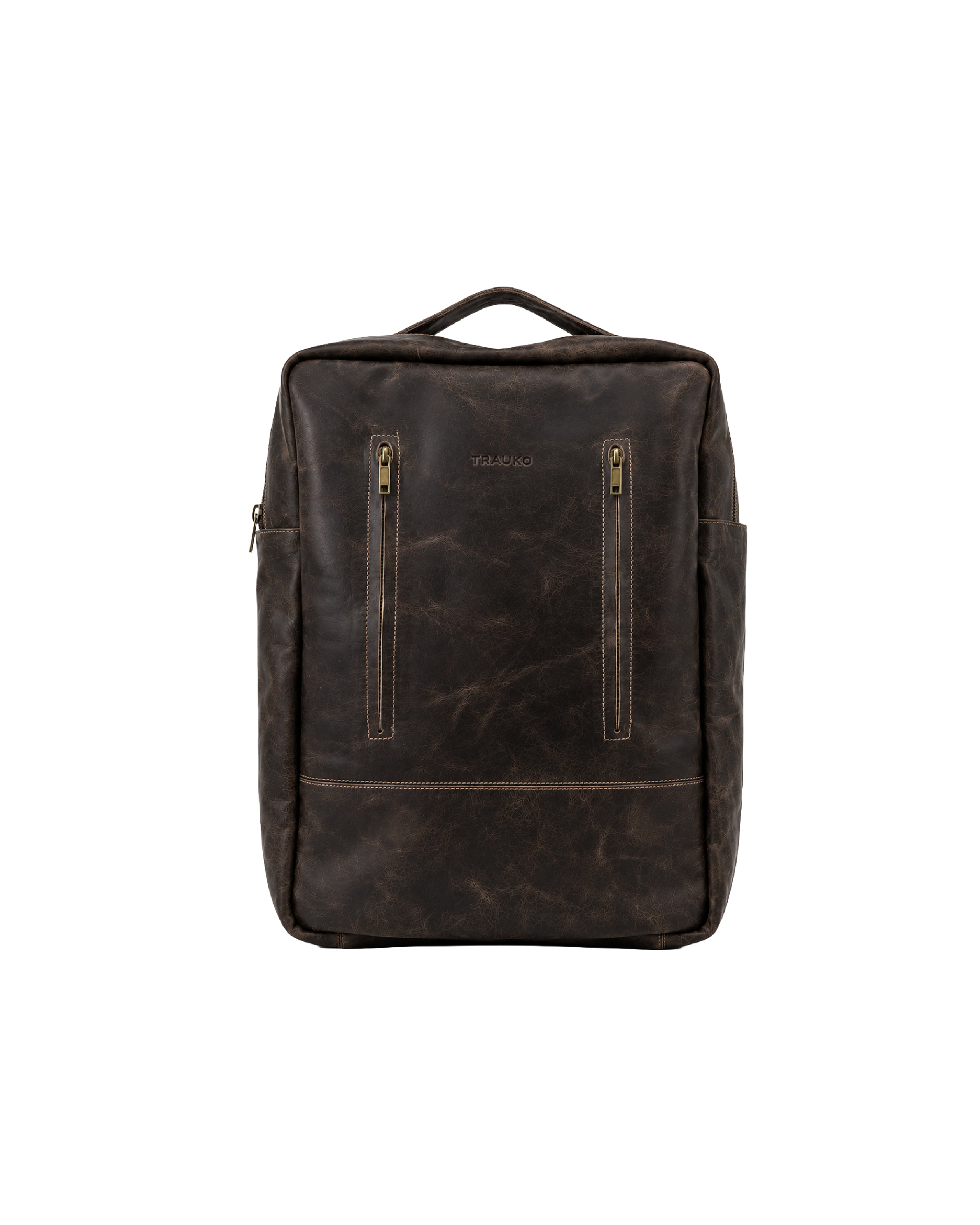 Mochila Aspen Chocolate