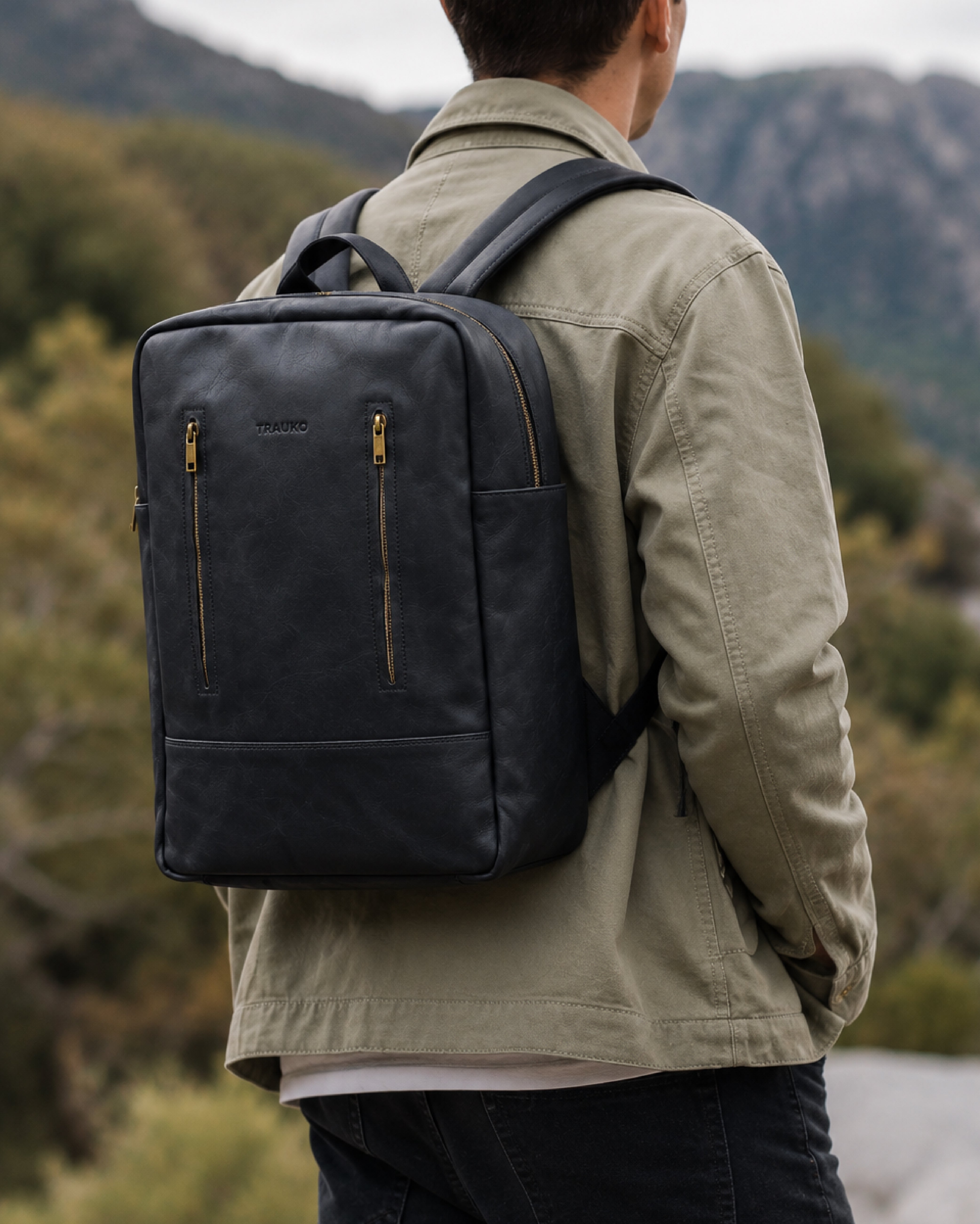 Mochila Aspen Mate