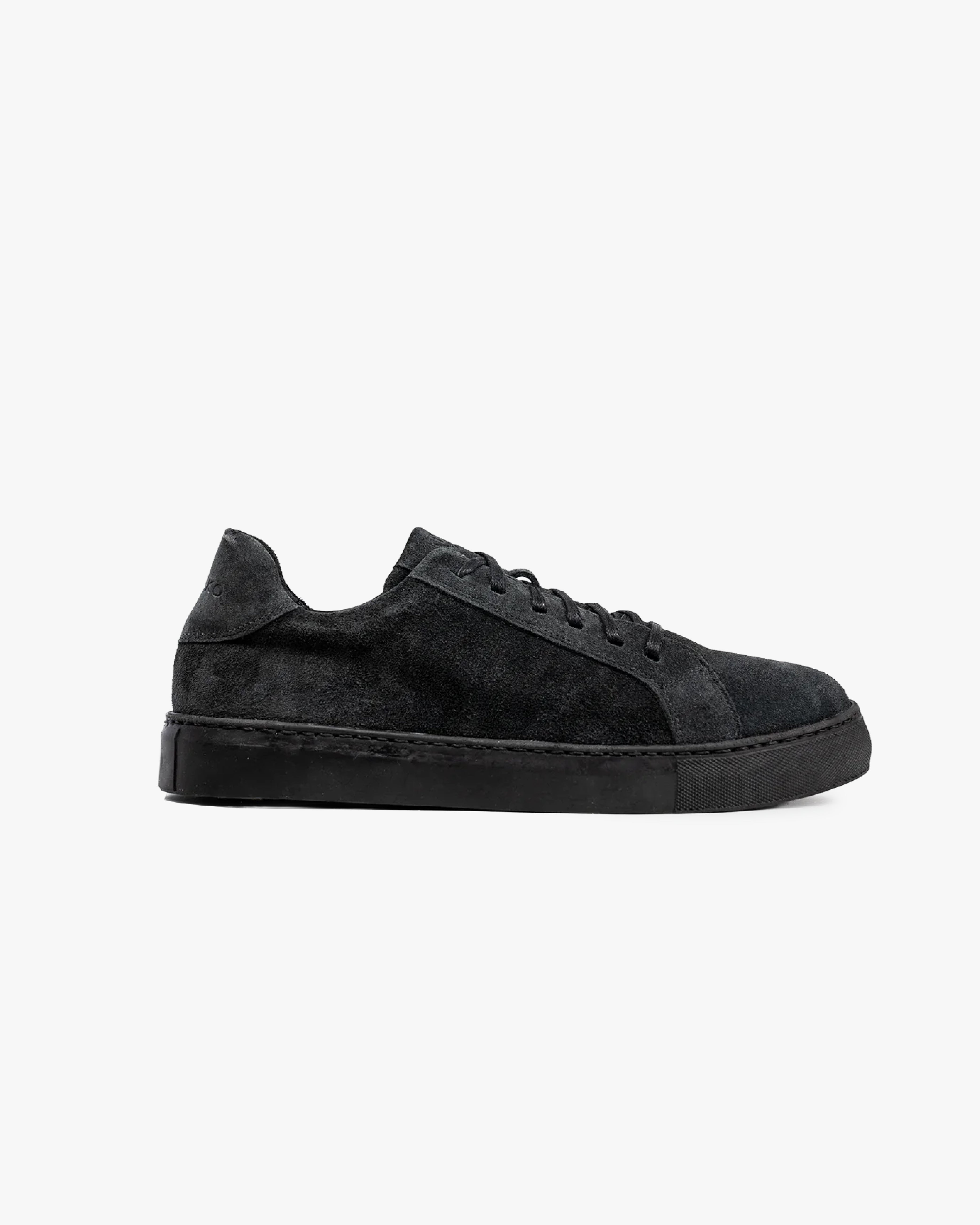 Zapatilla Hombre Montblanc Plomo