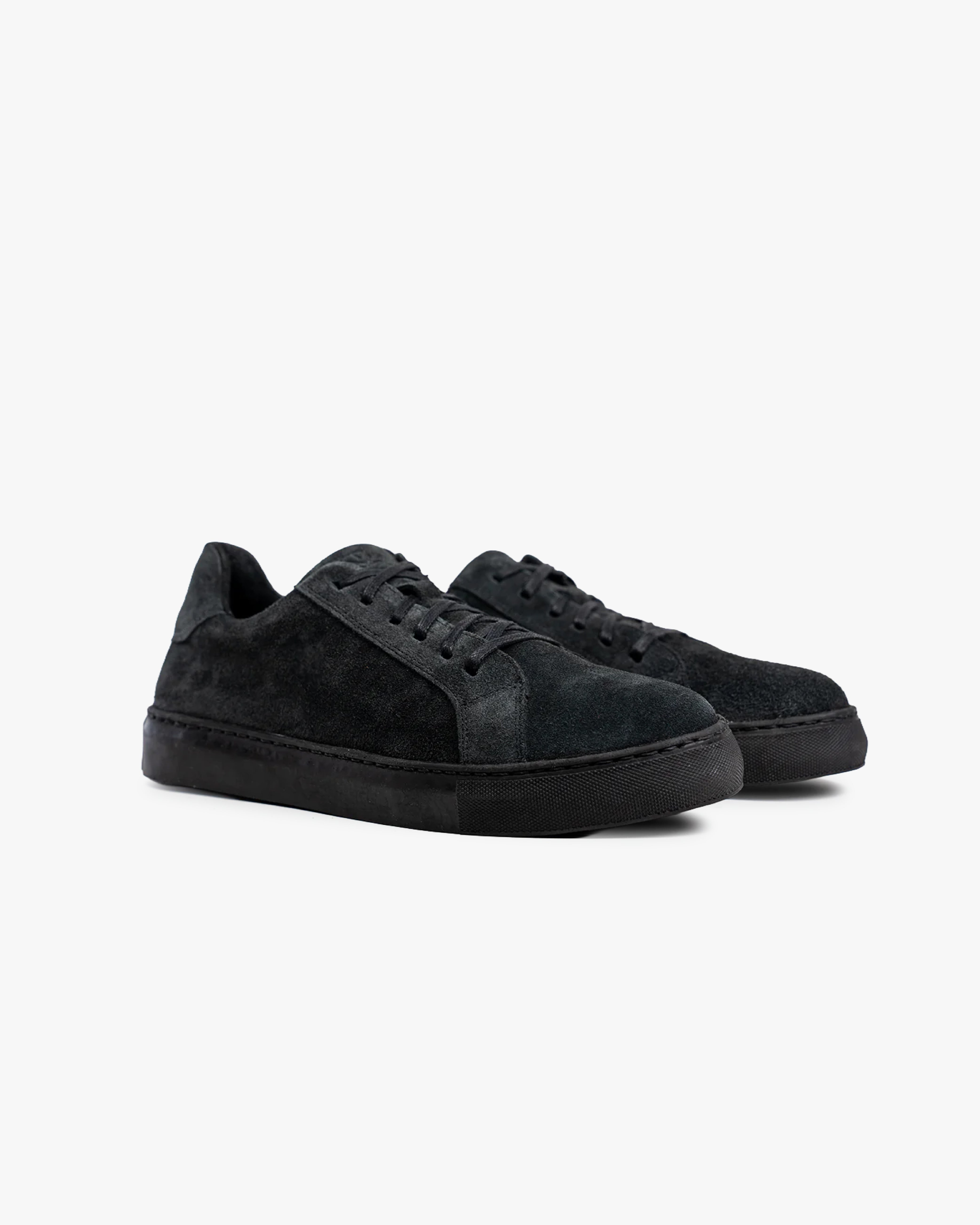 Zapatilla Hombre Montblanc Plomo