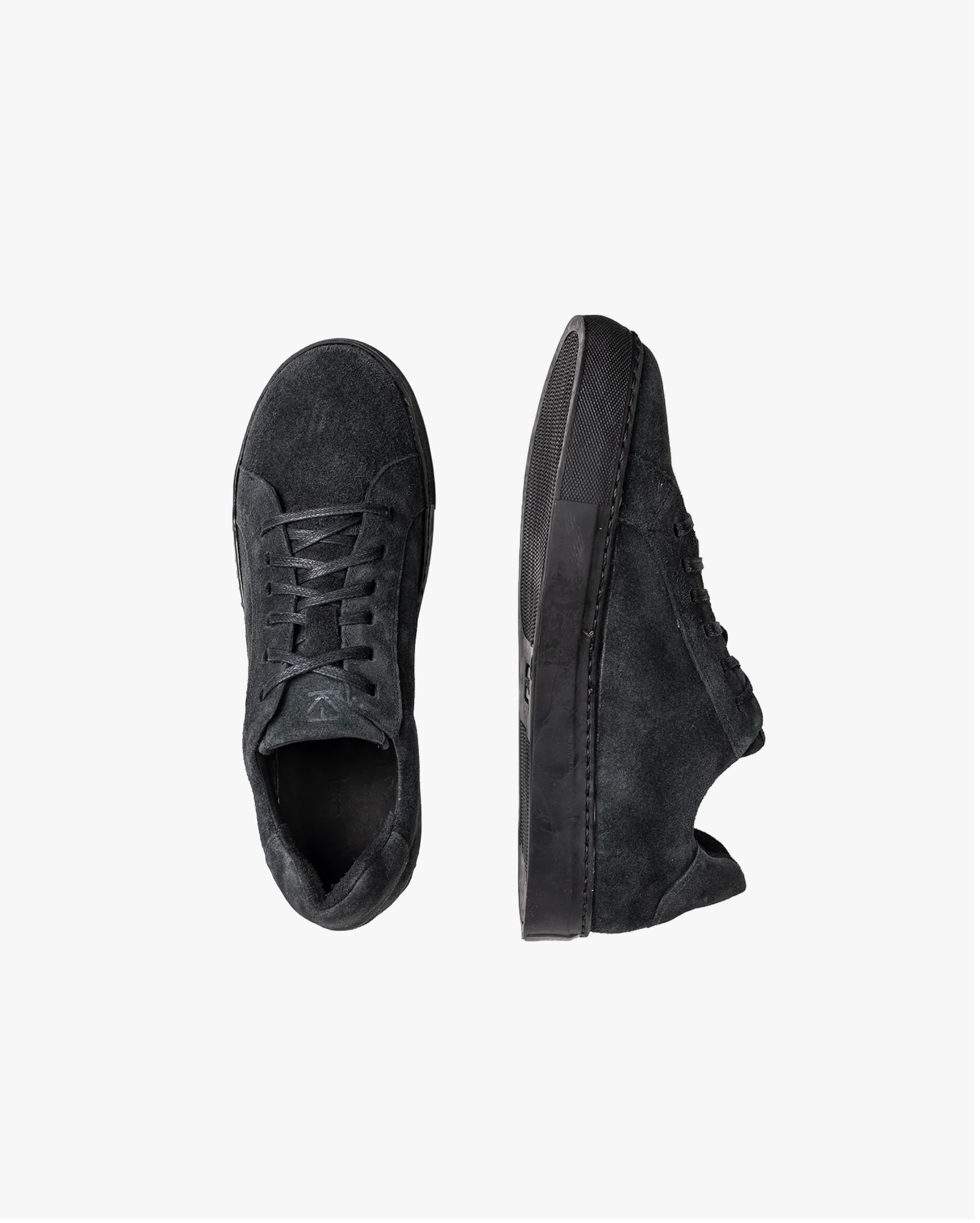 Zapatilla Hombre Montblanc Plomo