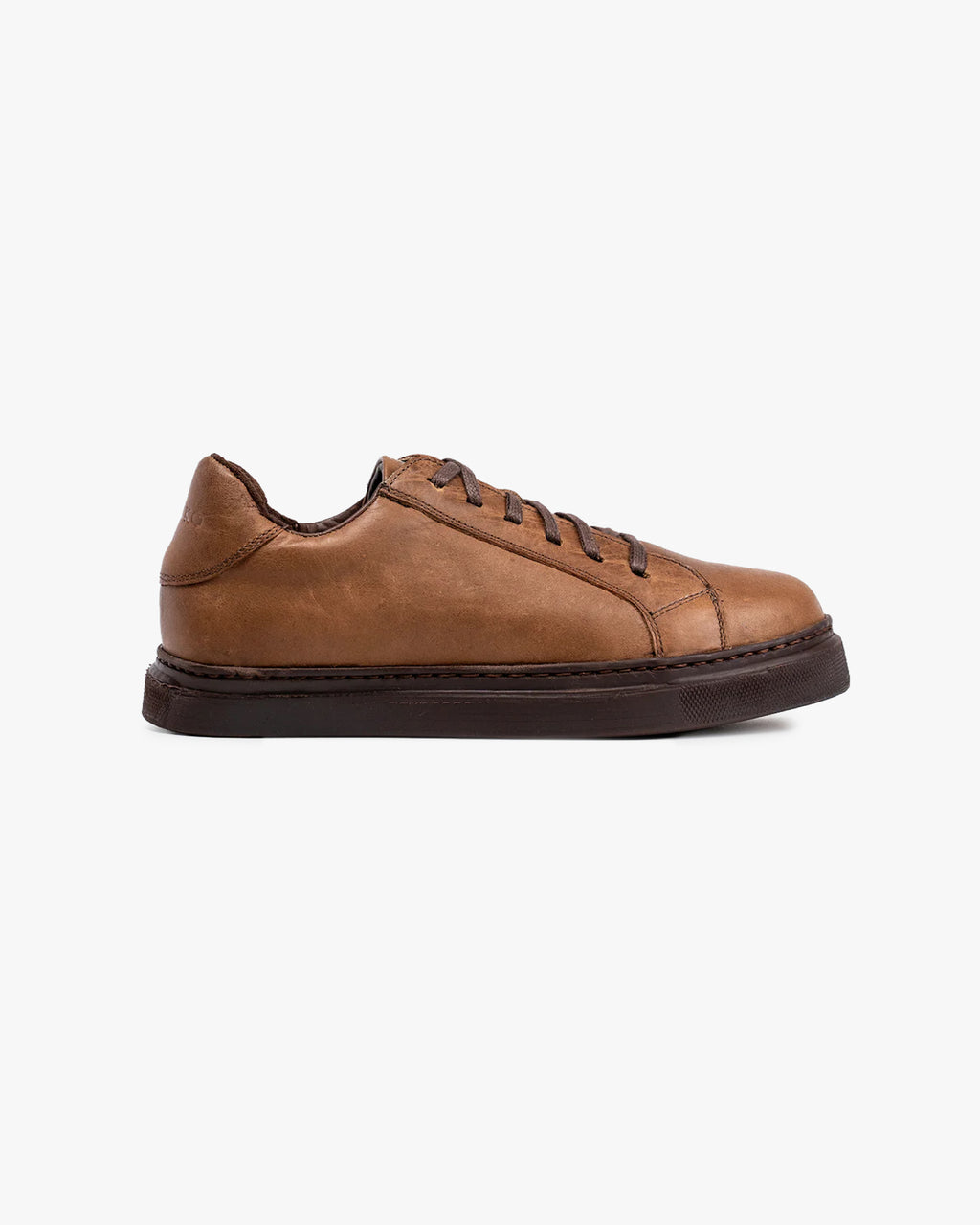 Zapatilla Mujer Montblanc Moca