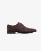 Zapato Hombre Montecarlo Brandy - Trauko