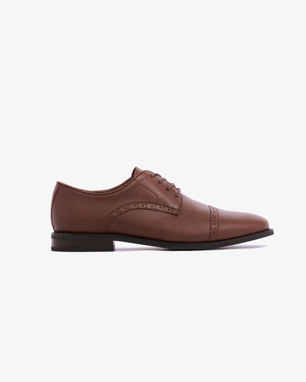 Zapato Hombre Montecarlo Camel