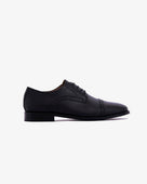 Zapato Hombre Montecarlo Negro - Trauko