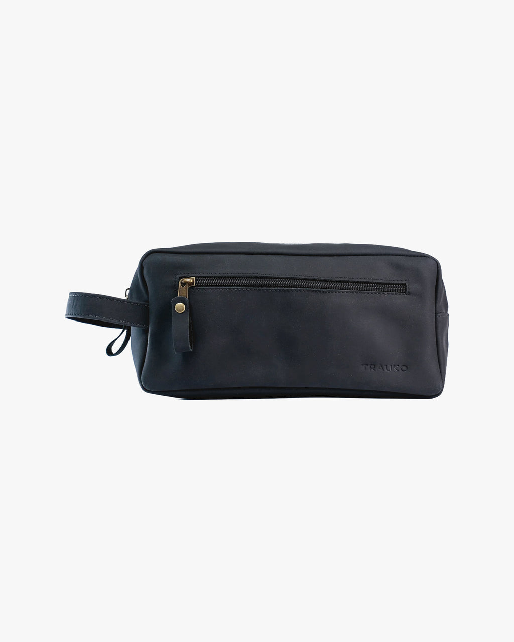 Neceser Toscano Negro