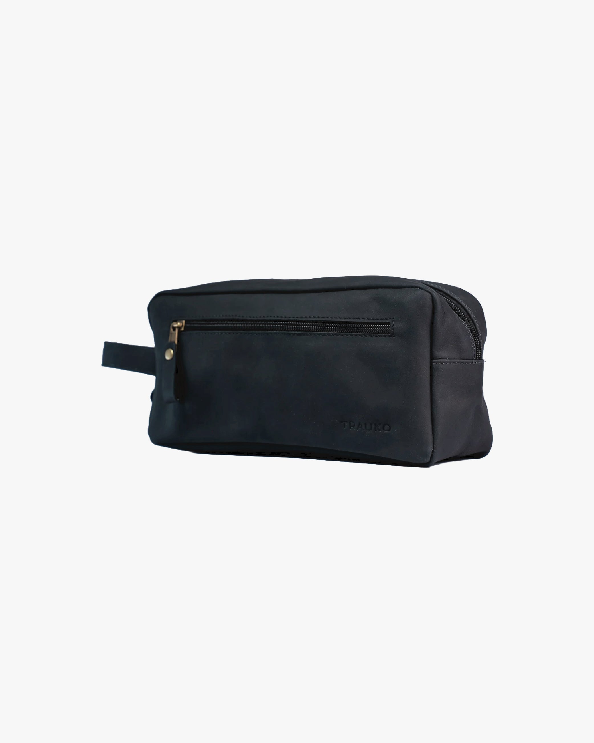 Neceser Toscano Negro - Trauko