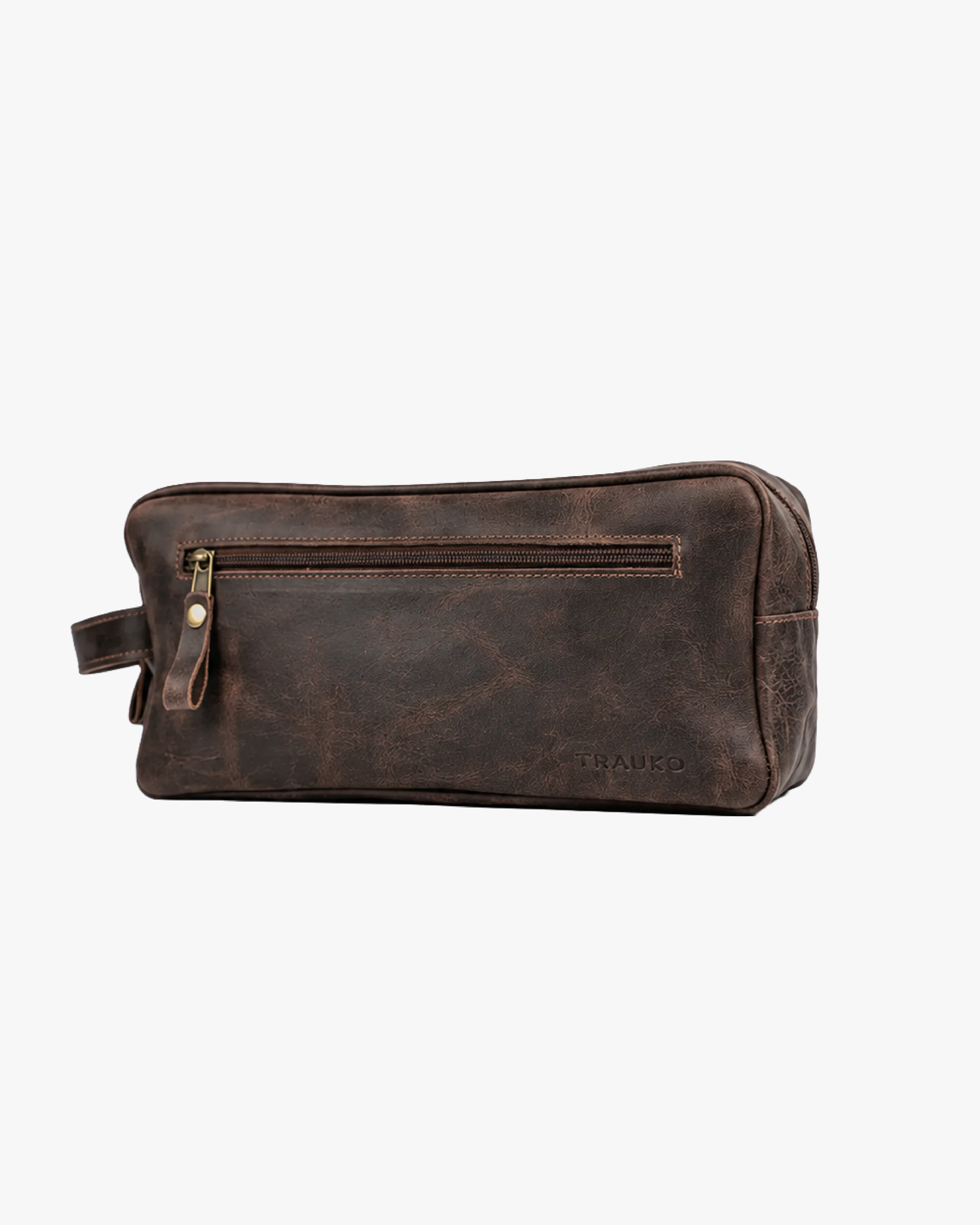 Neceser Toscano Chocolate
