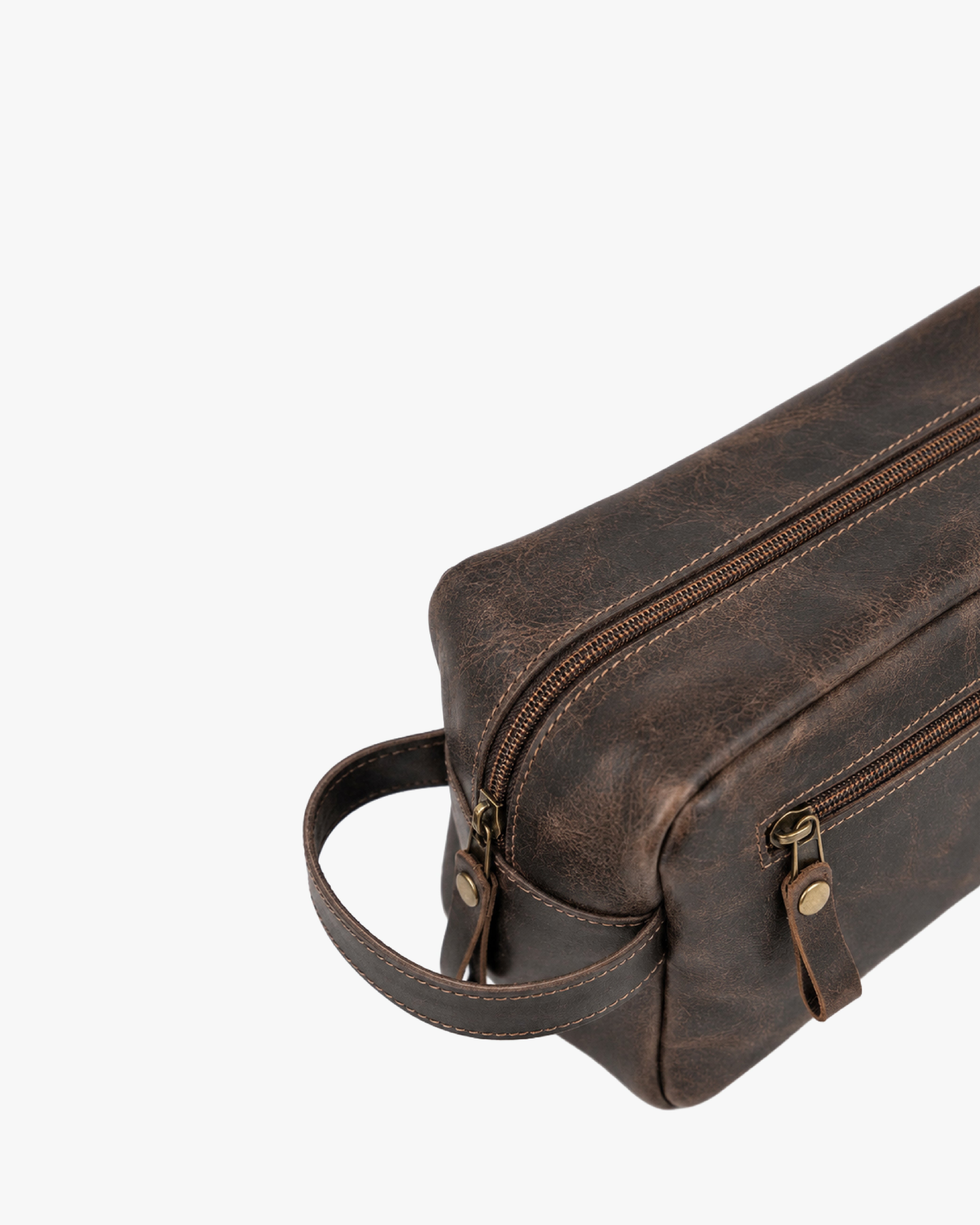 Neceser Toscano Chocolate