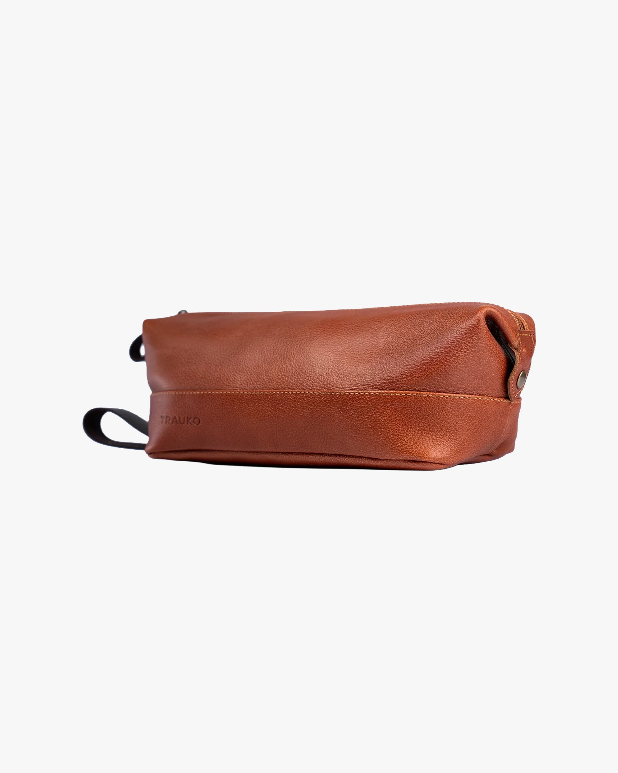 Neceser Valenciano Cognac - Trauko