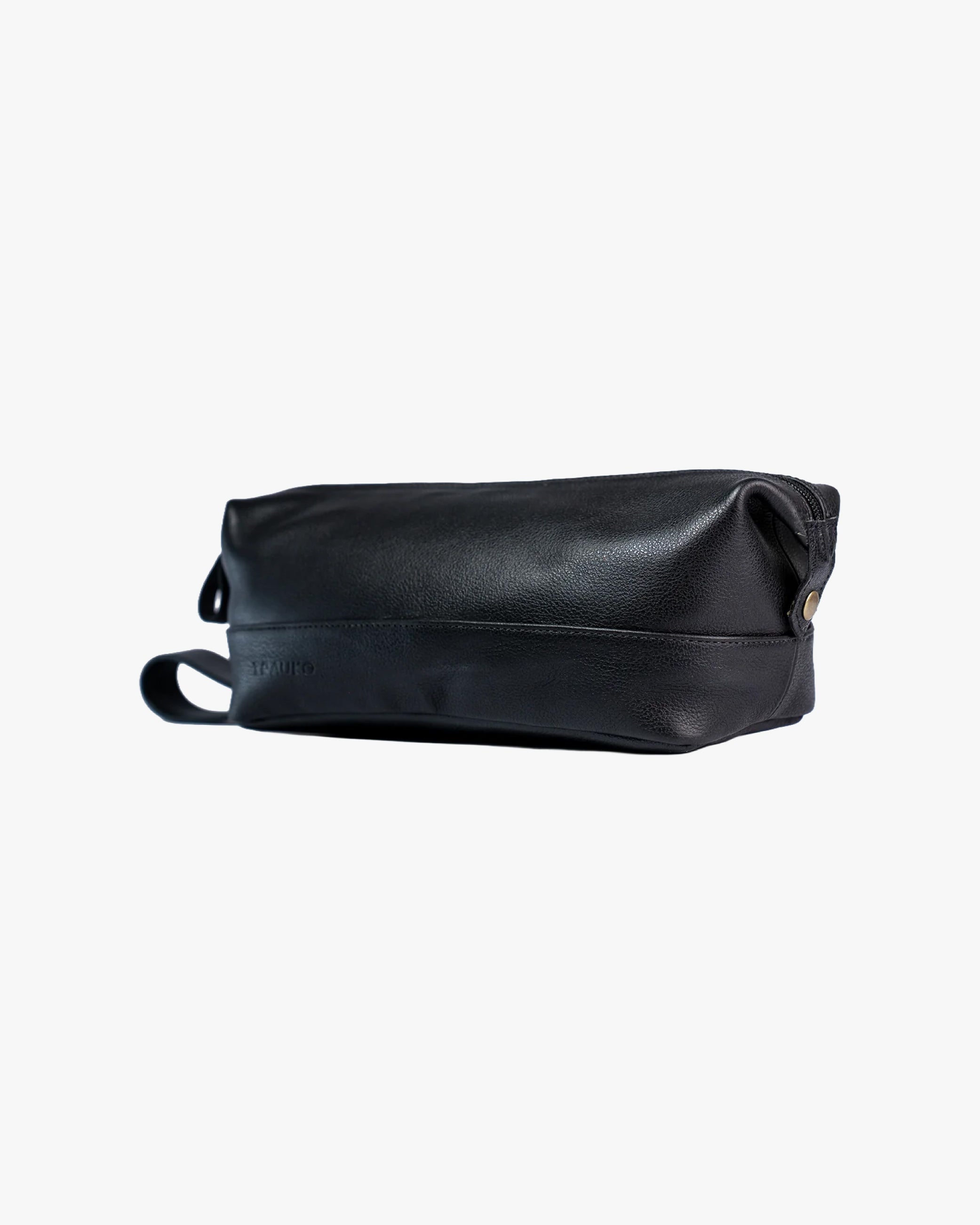 Neceser Valenciano Negro - Trauko