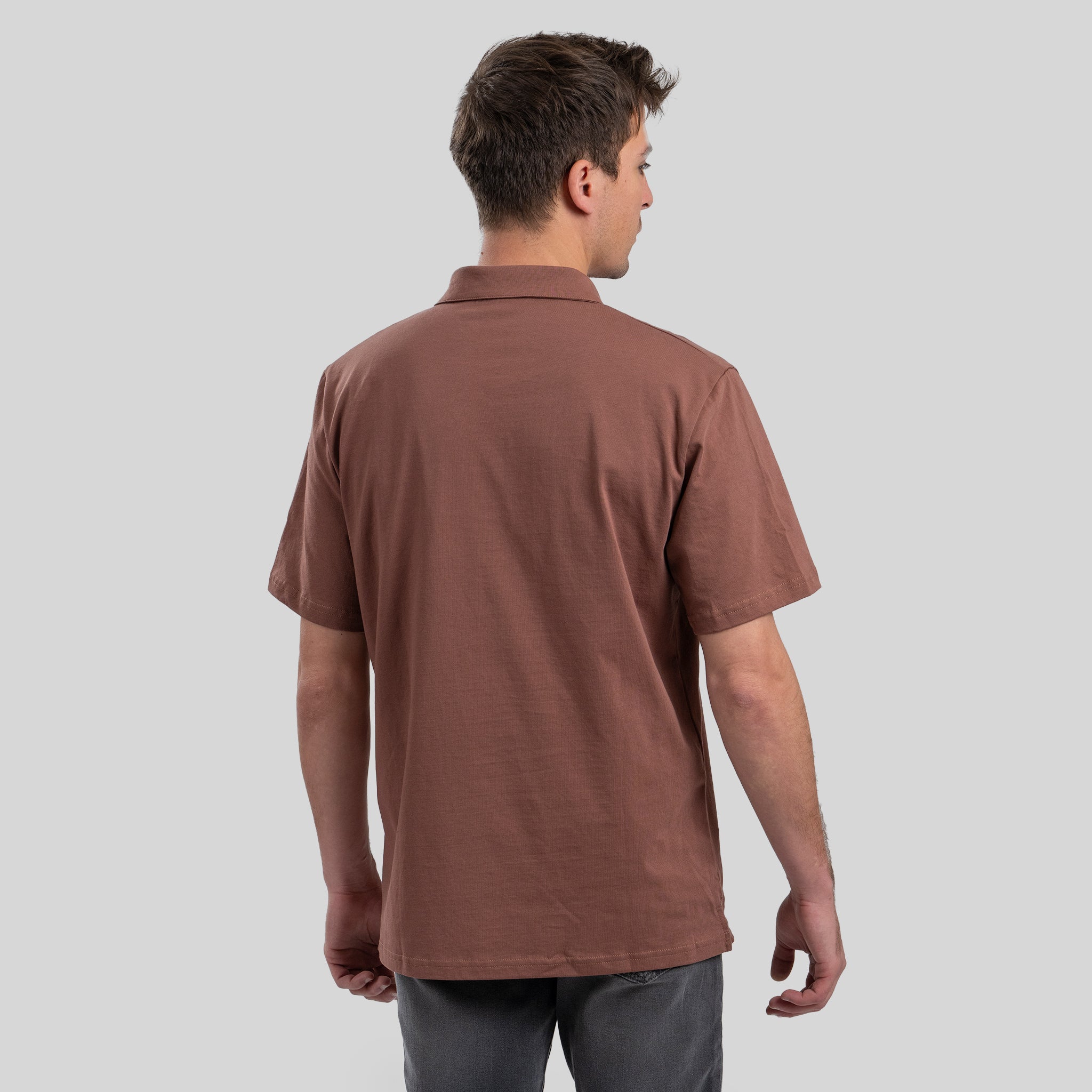 Polera Polo