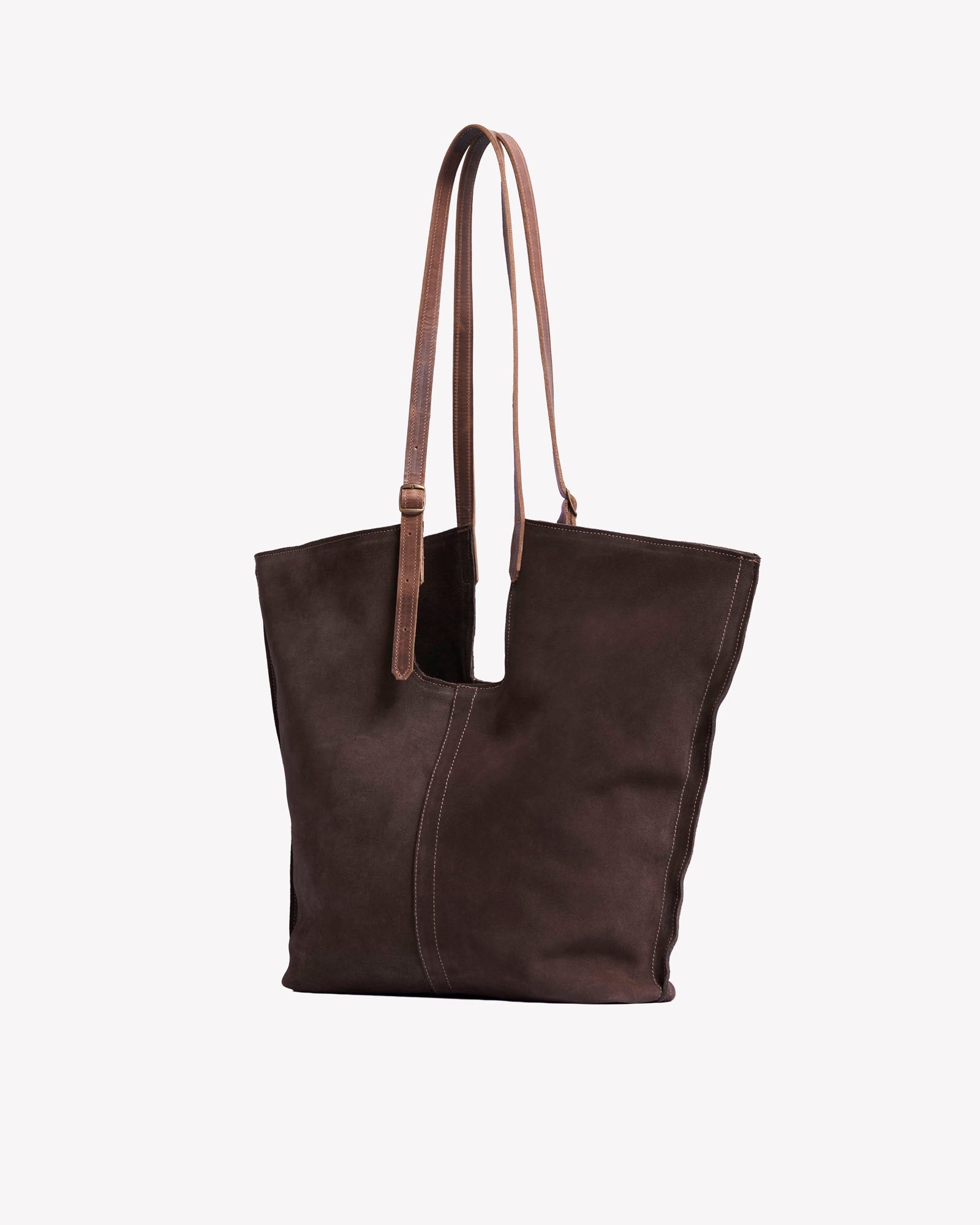 Cartera Petunia Moro - Galana