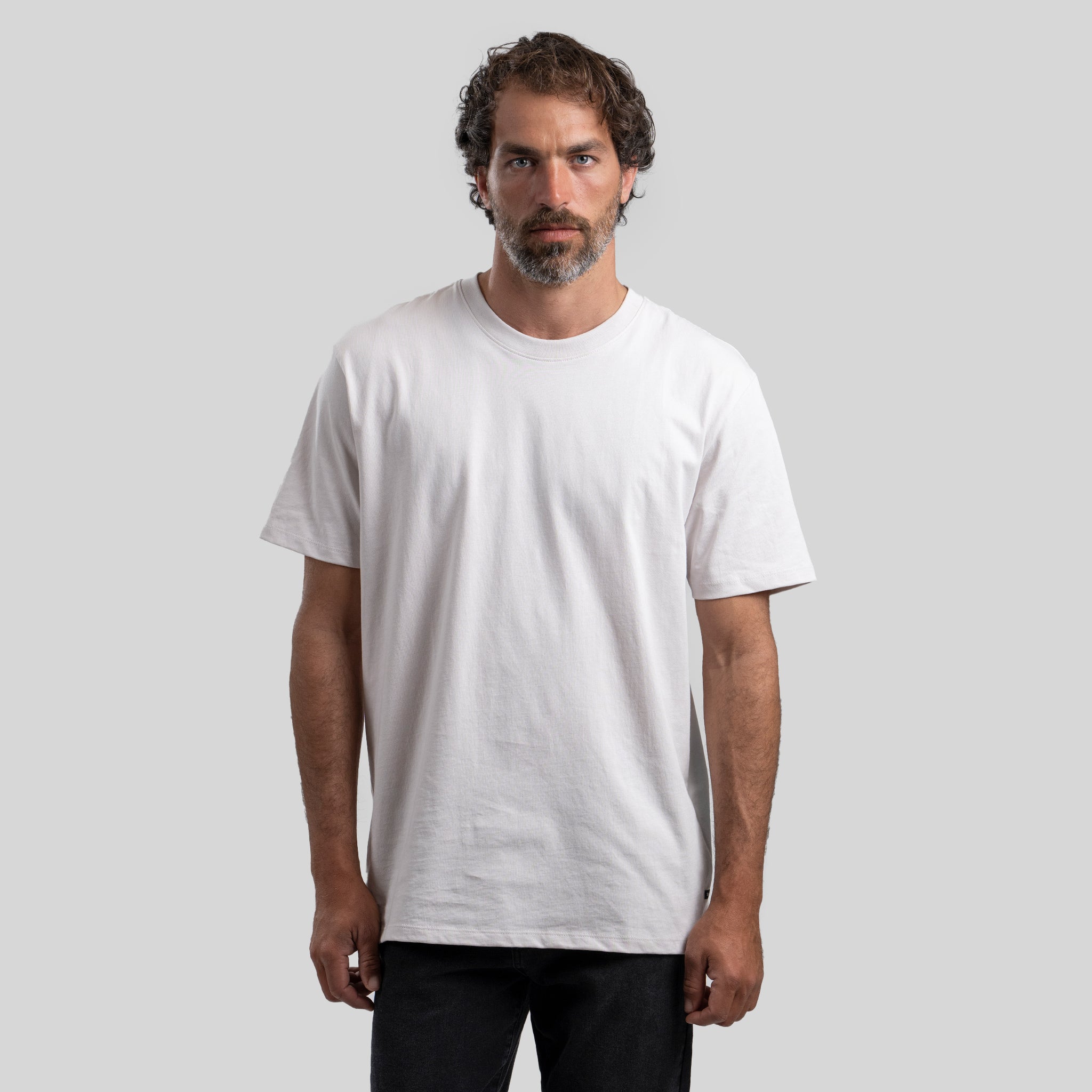 Polera Original  White