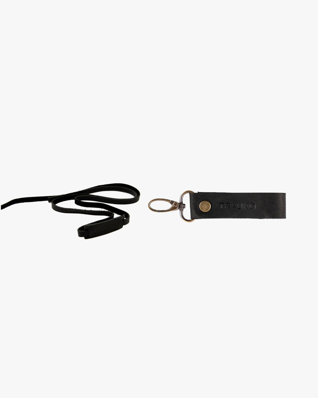 Pack Minimal Negro