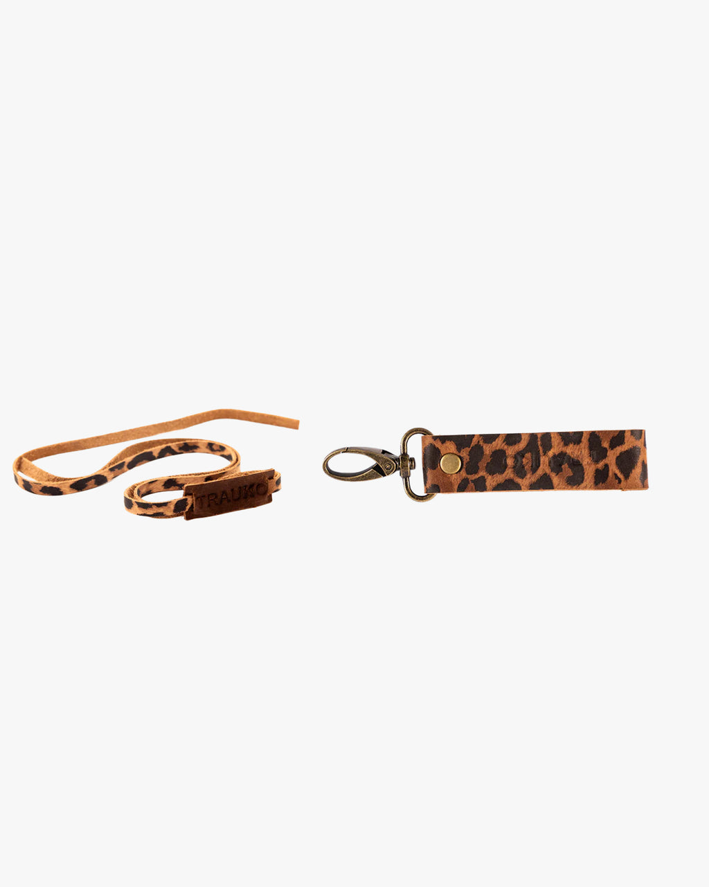 Pack Minimal Animal Print