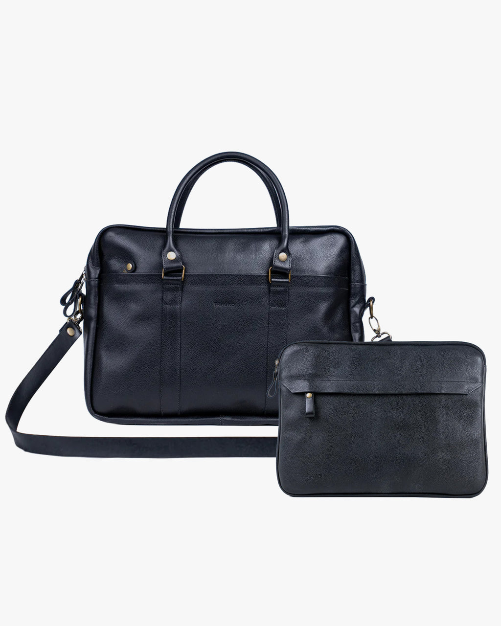 Pack Ejecutivo Negro