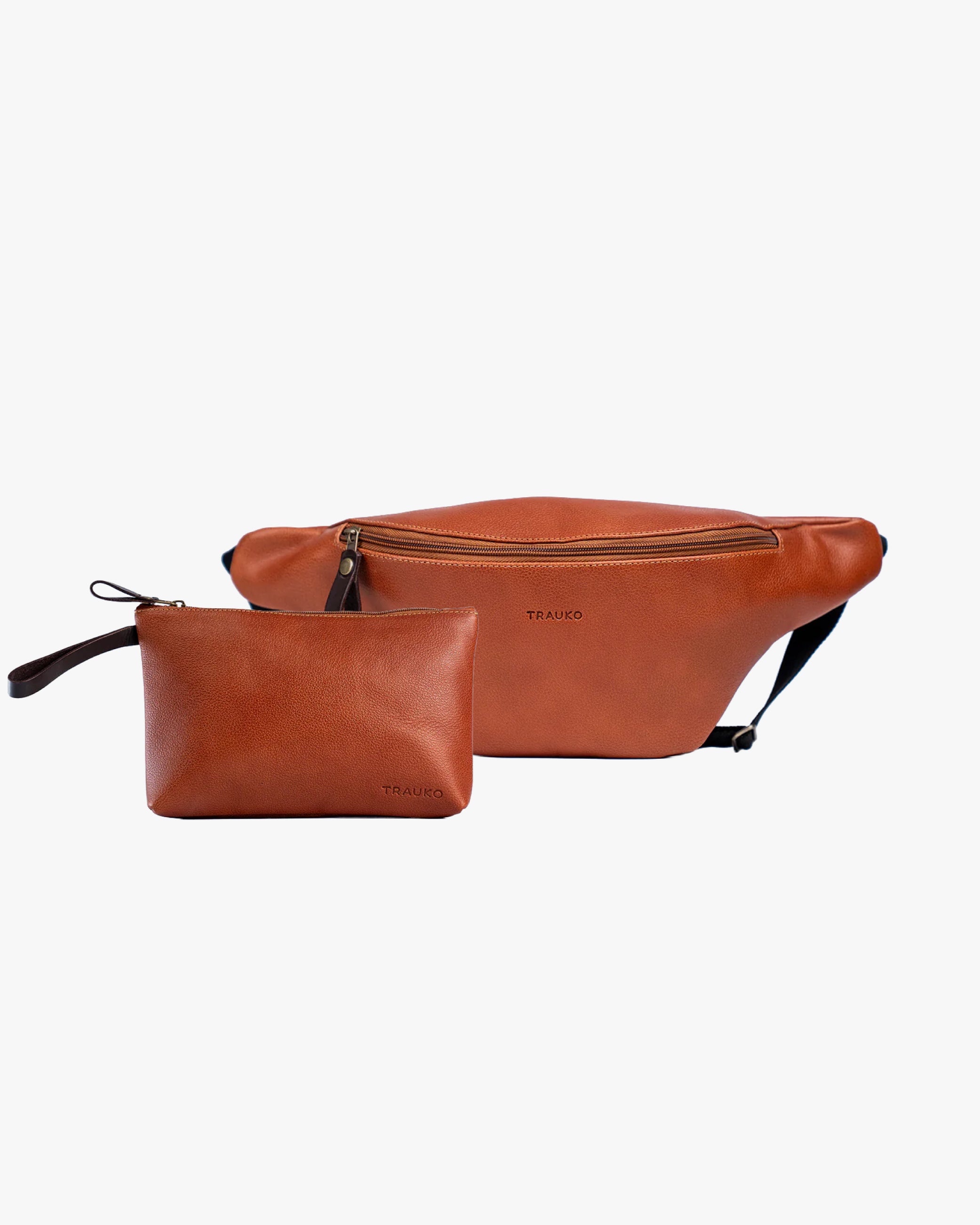Pack Urbano Cognac
