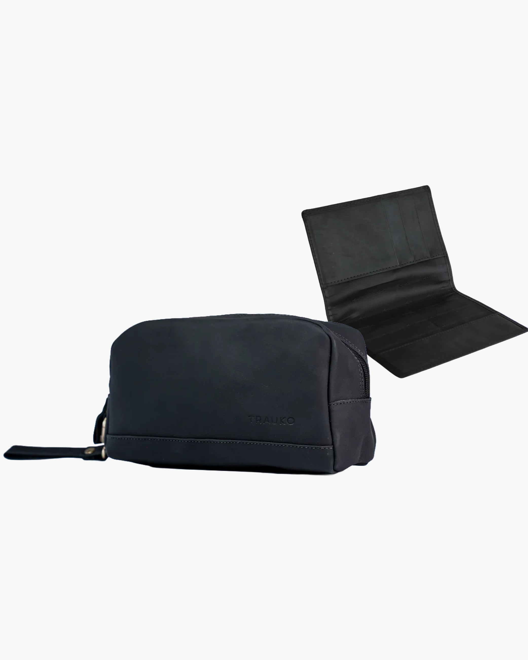 Pack Viaje Negro