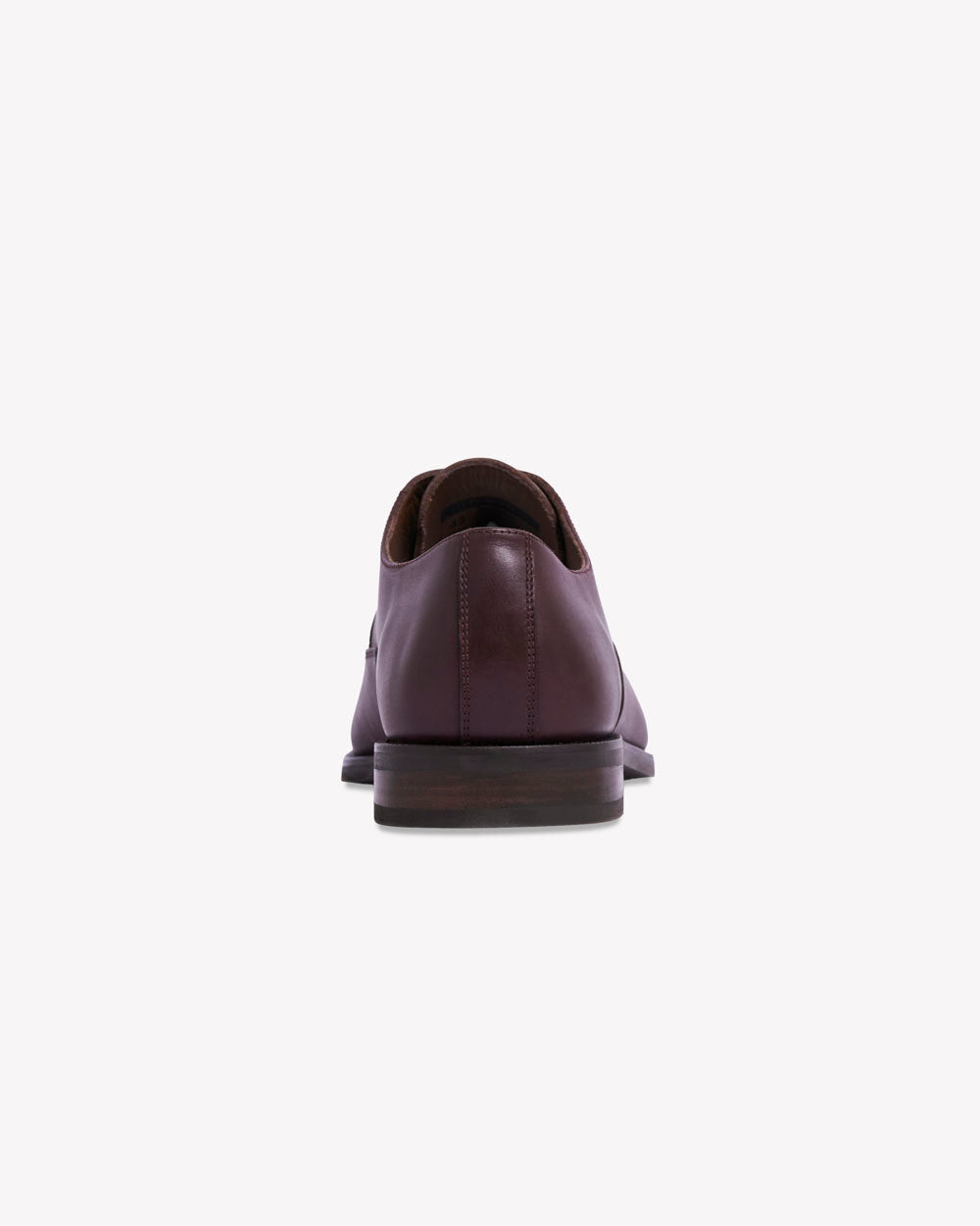 Zapato Hombre Palermo Brandy