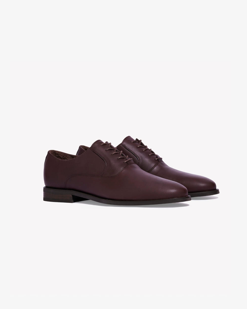 Zapato Hombre Palermo Brandy