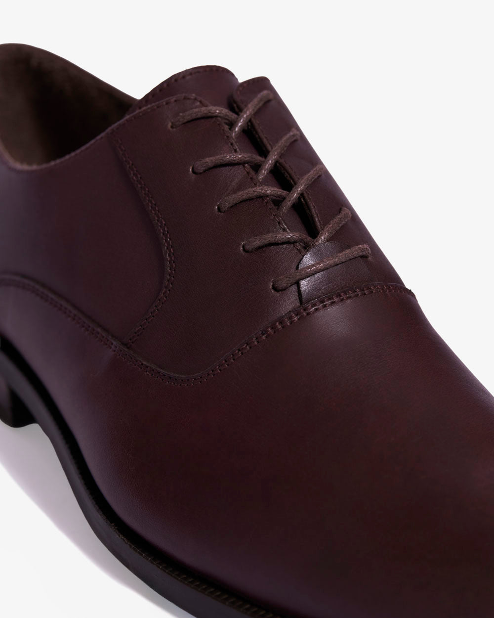 Zapato Hombre Palermo Brandy
