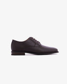 Zapato Hombre Palermo Castaño - Trauko