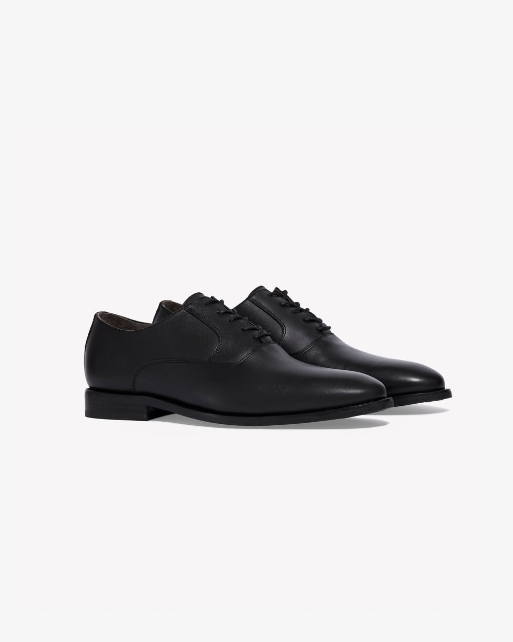 Zapato Hombre Palermo Negro