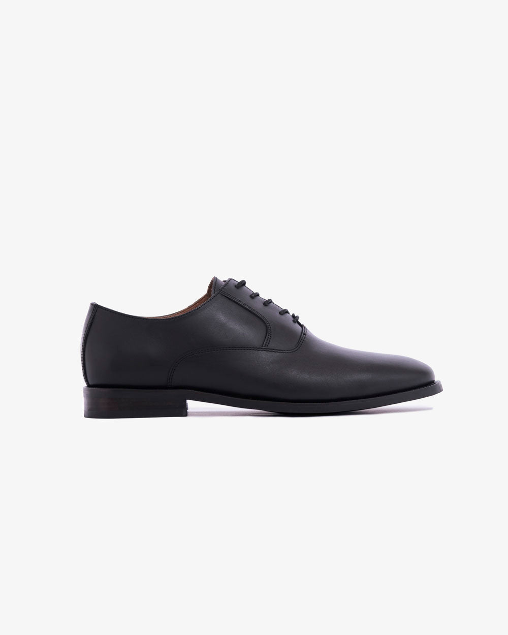 Zapato Hombre Palermo Negro