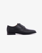 Zapato Hombre Palermo Negro - Trauko