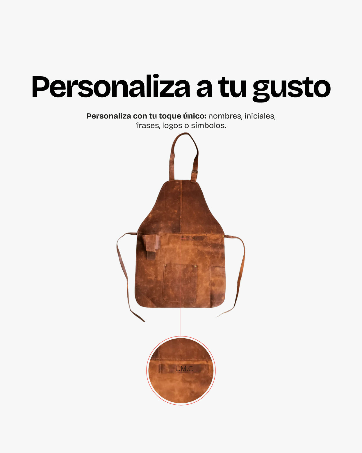 Pechera Cervecera - Trauko