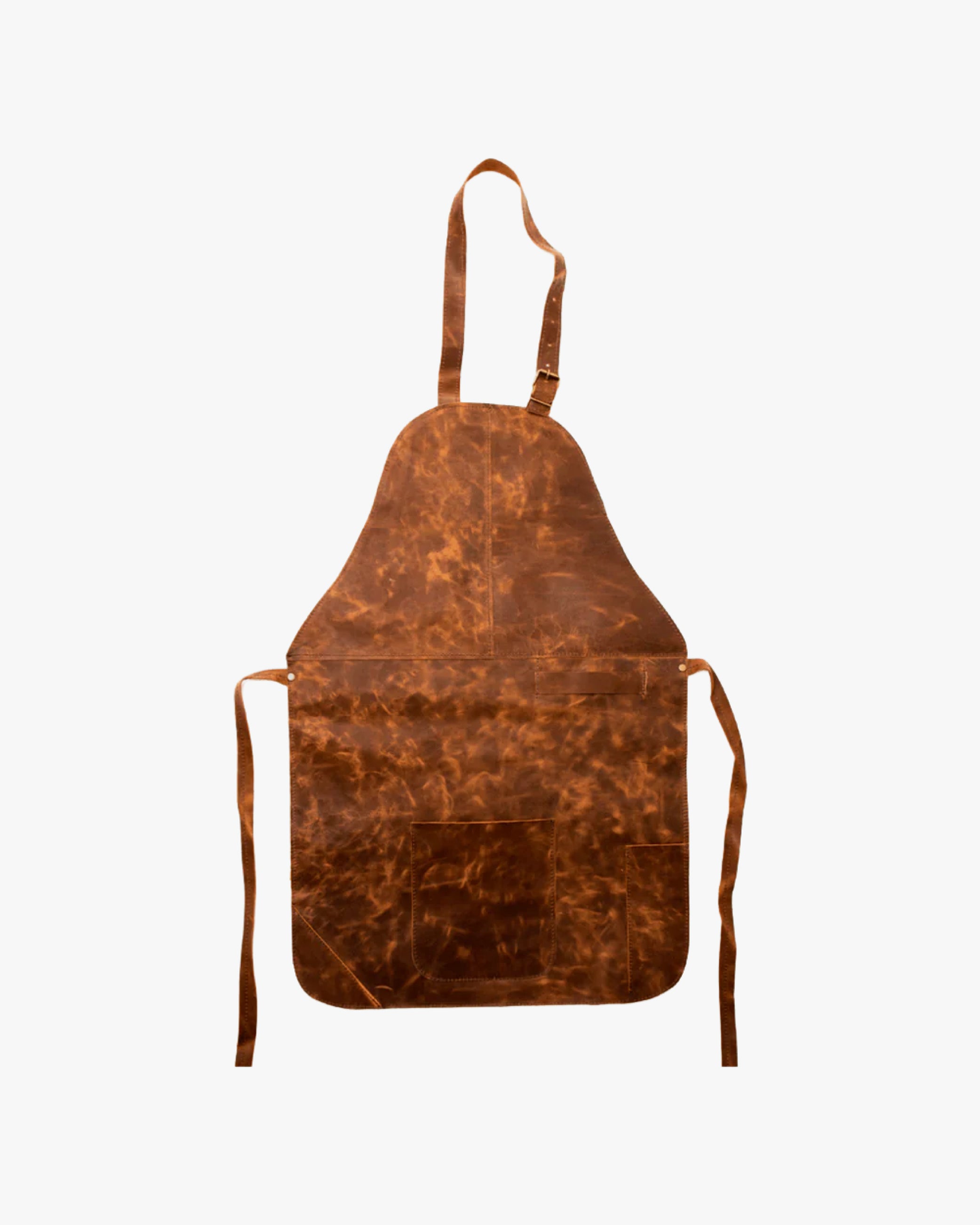 Pechera Tradicional - Trauko