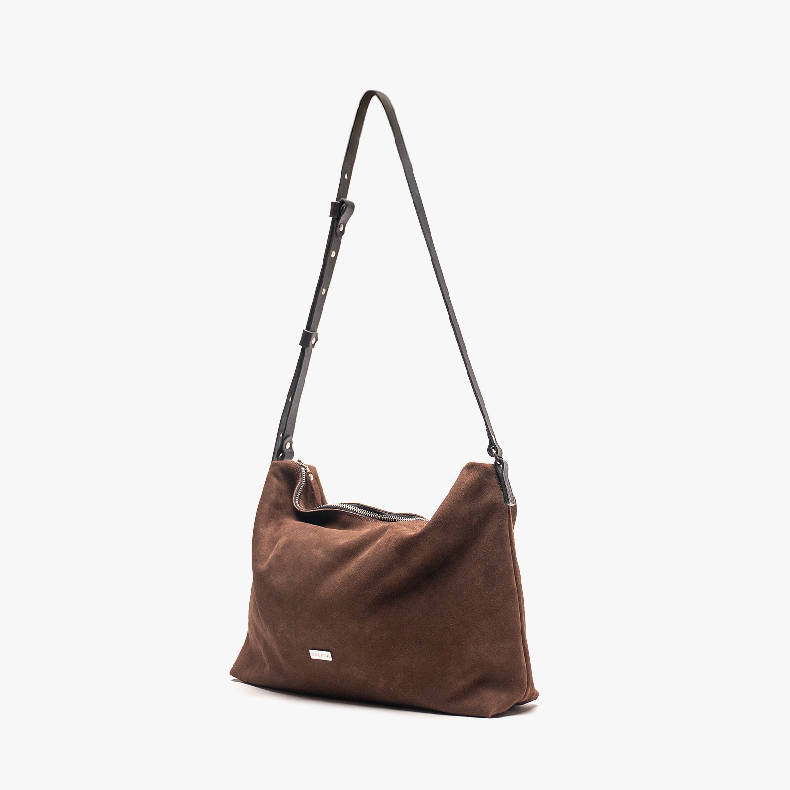 Cartera Peonía L Moro